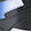  PUMA Rebound LayUp Fade, Blue/Black/White, swatch