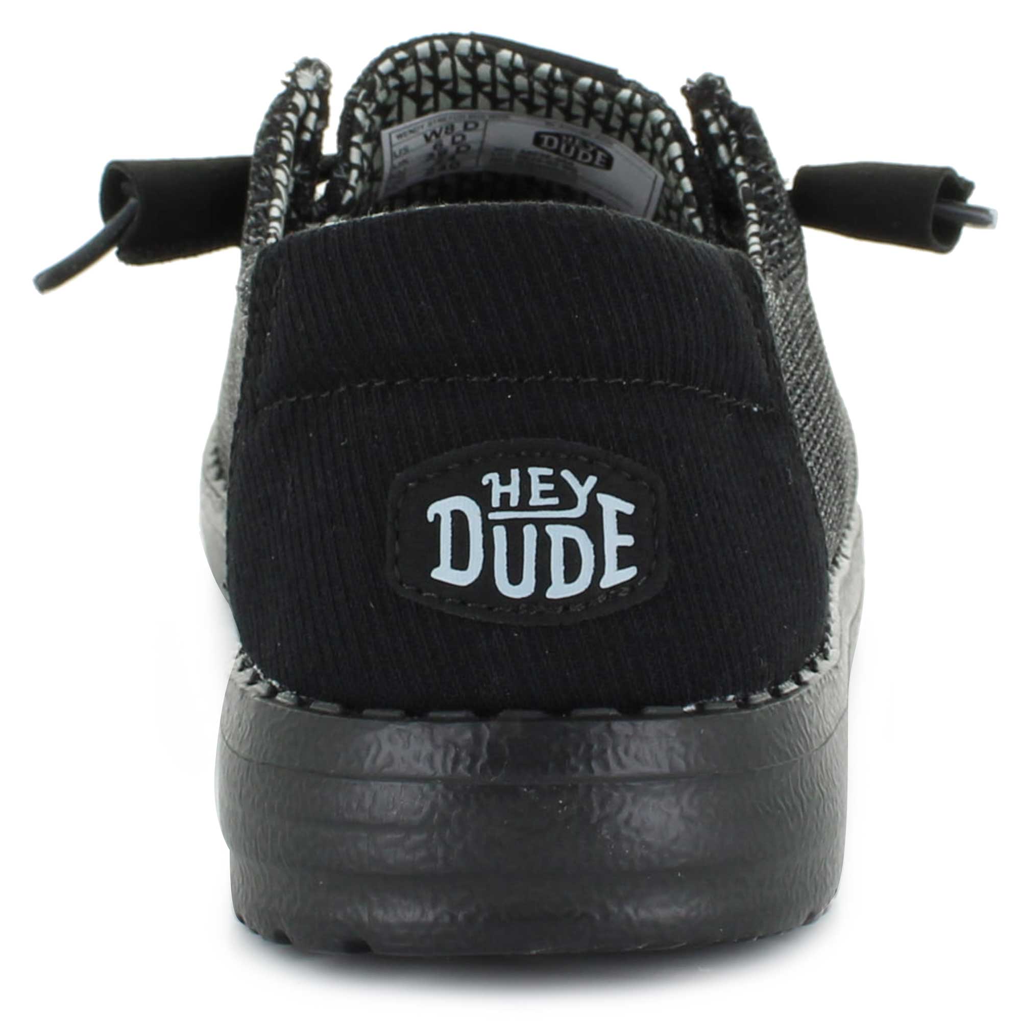 HEYDUDE Wendy Stretch Sox