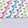  PUMA One4All, White/Multi-Color, swatch