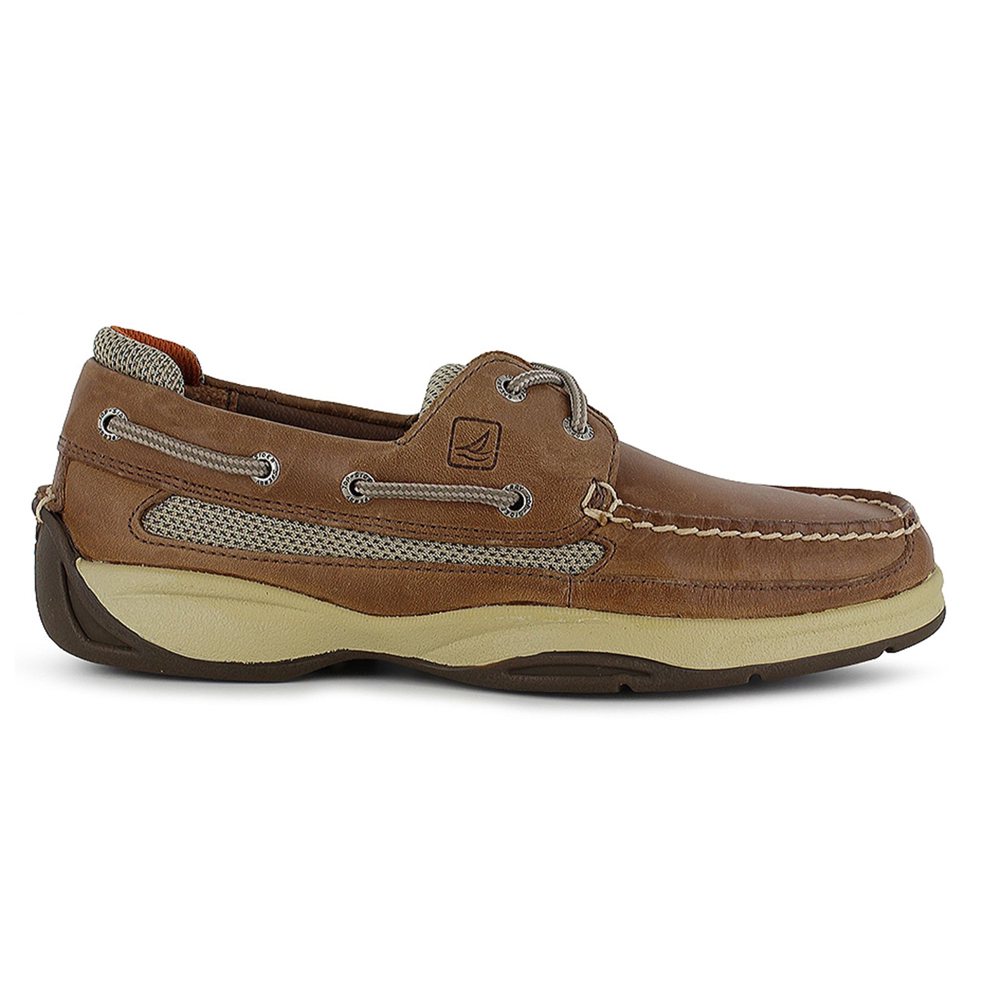 sperry lanyard 2 eye