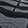  HEYDUDE Wally Skeleton Foot, Black/Gray/Lime, swatch