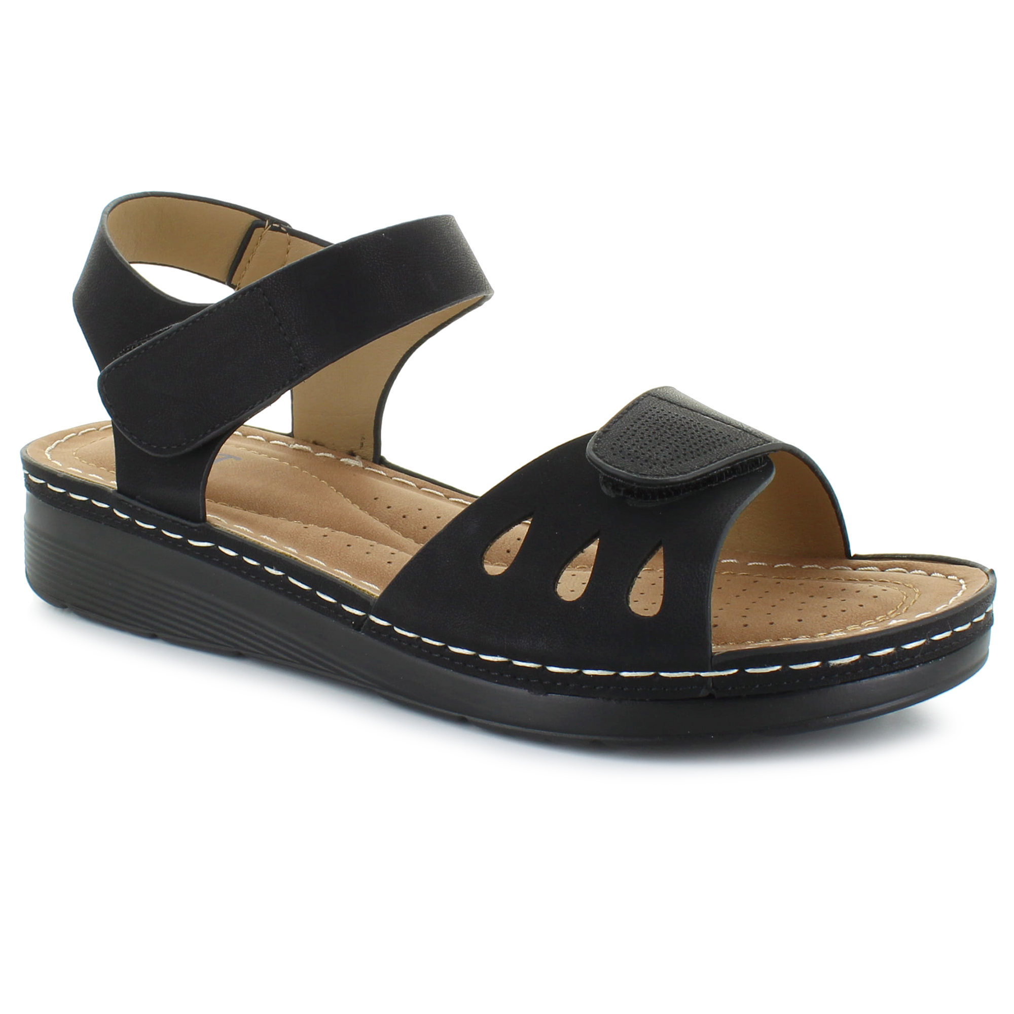 Soft comfort sandals online