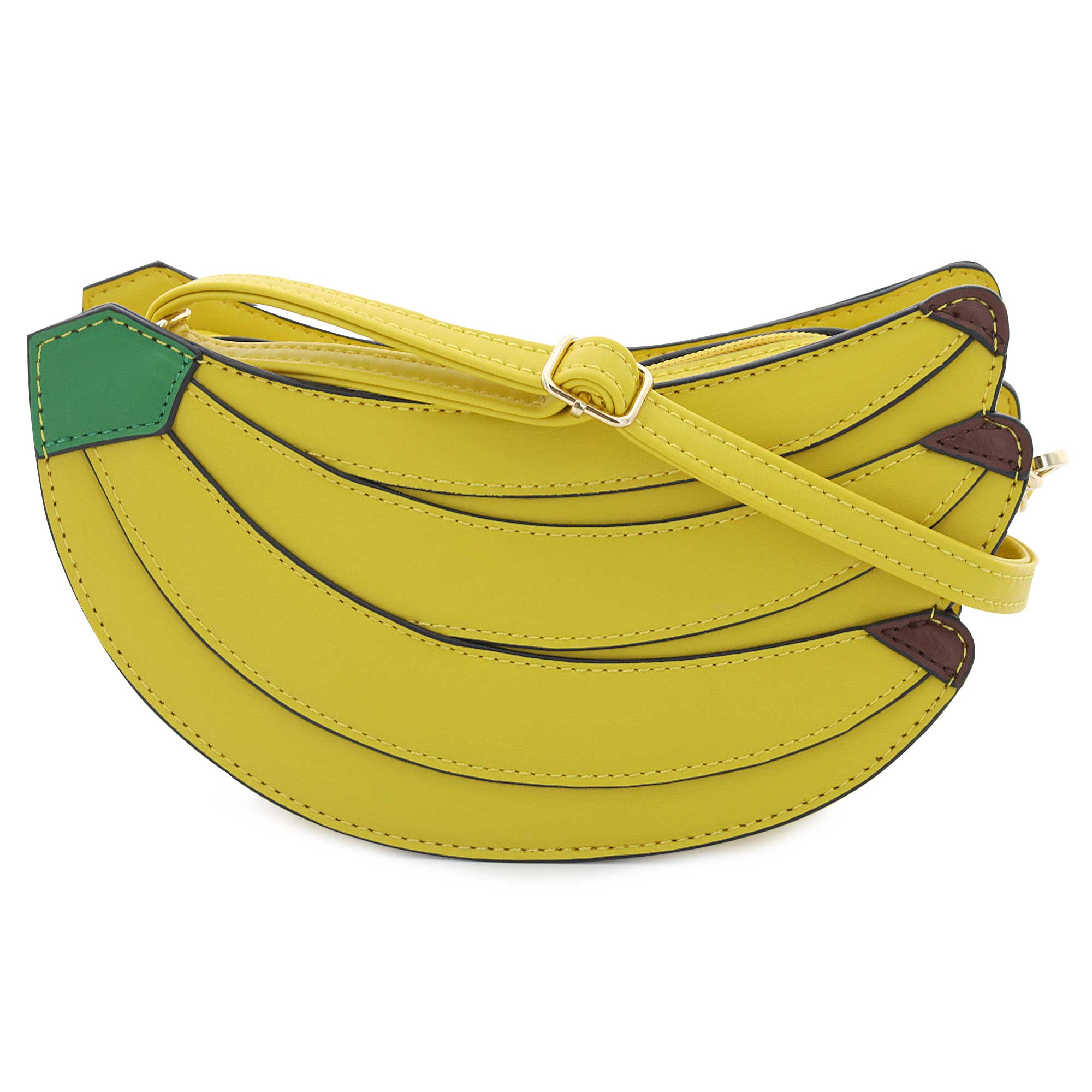 Tami Too Banana Crossbody