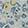  adidas Classic 3S 5 Woodland Floral Backpack, Mint/Green/Blue, swatch