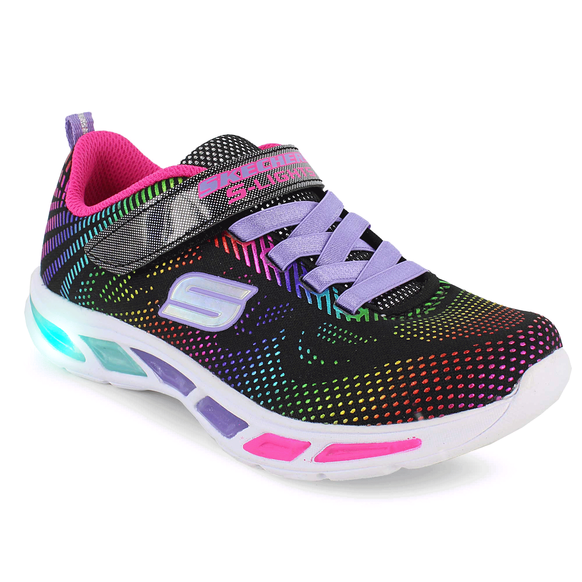 skechers litebeams glam dream