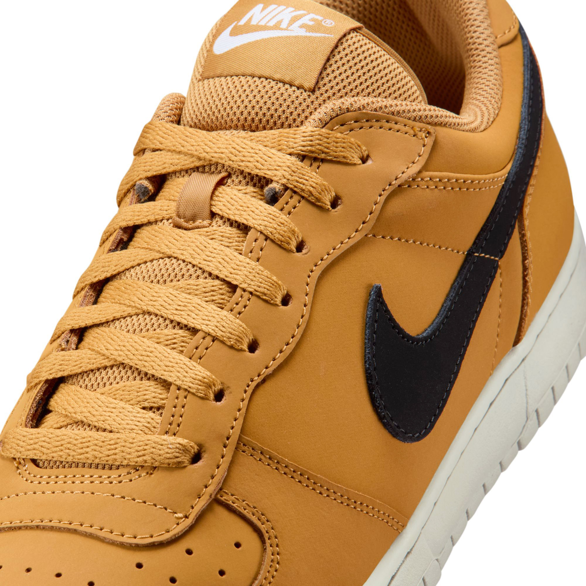 Nike Big Low