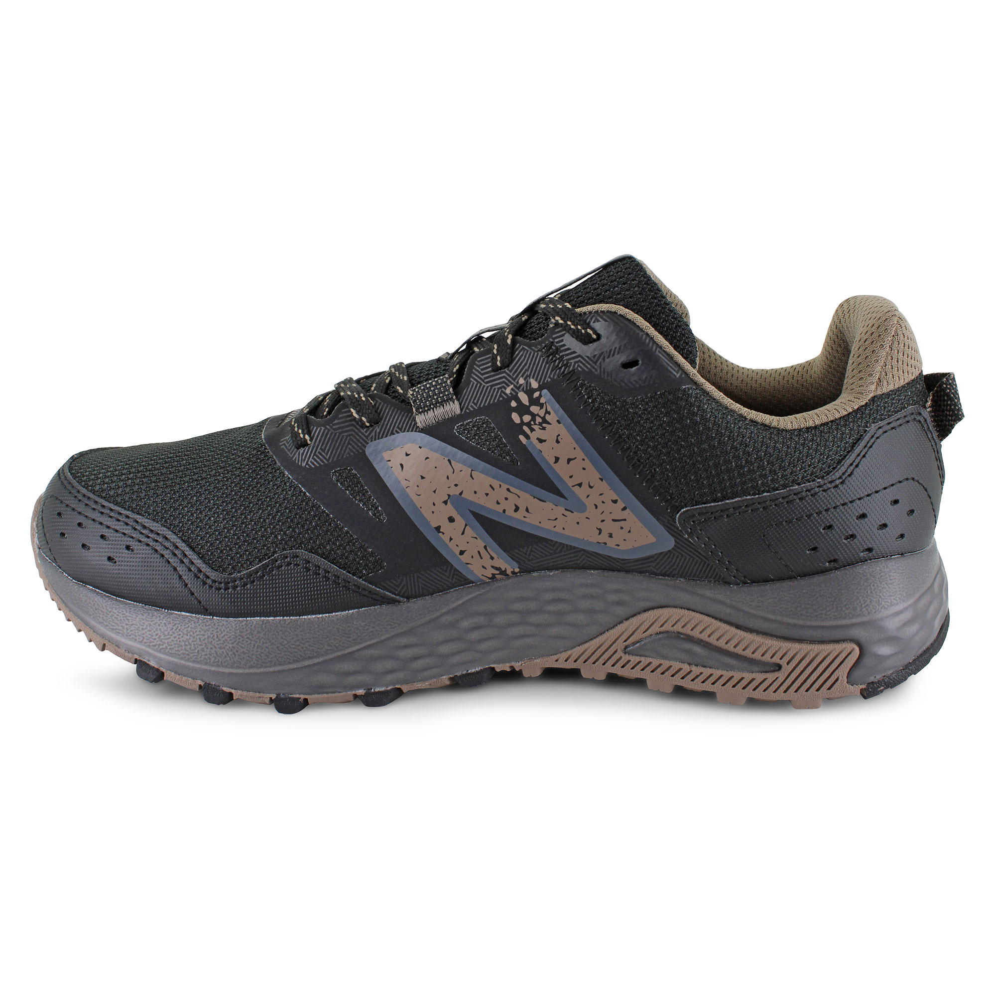 New Balance MT410 V8