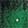 Scarves Couture Gems Plaid Faux-Pearl Scarf, Green/Black, swatch