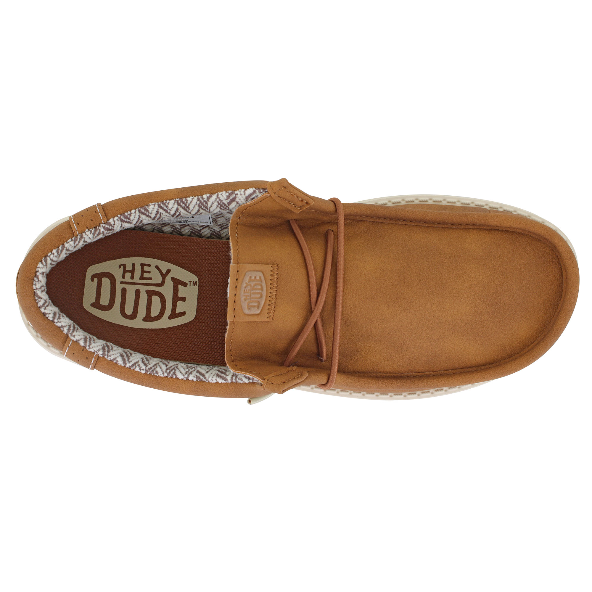 HEYDUDE Wally Classic