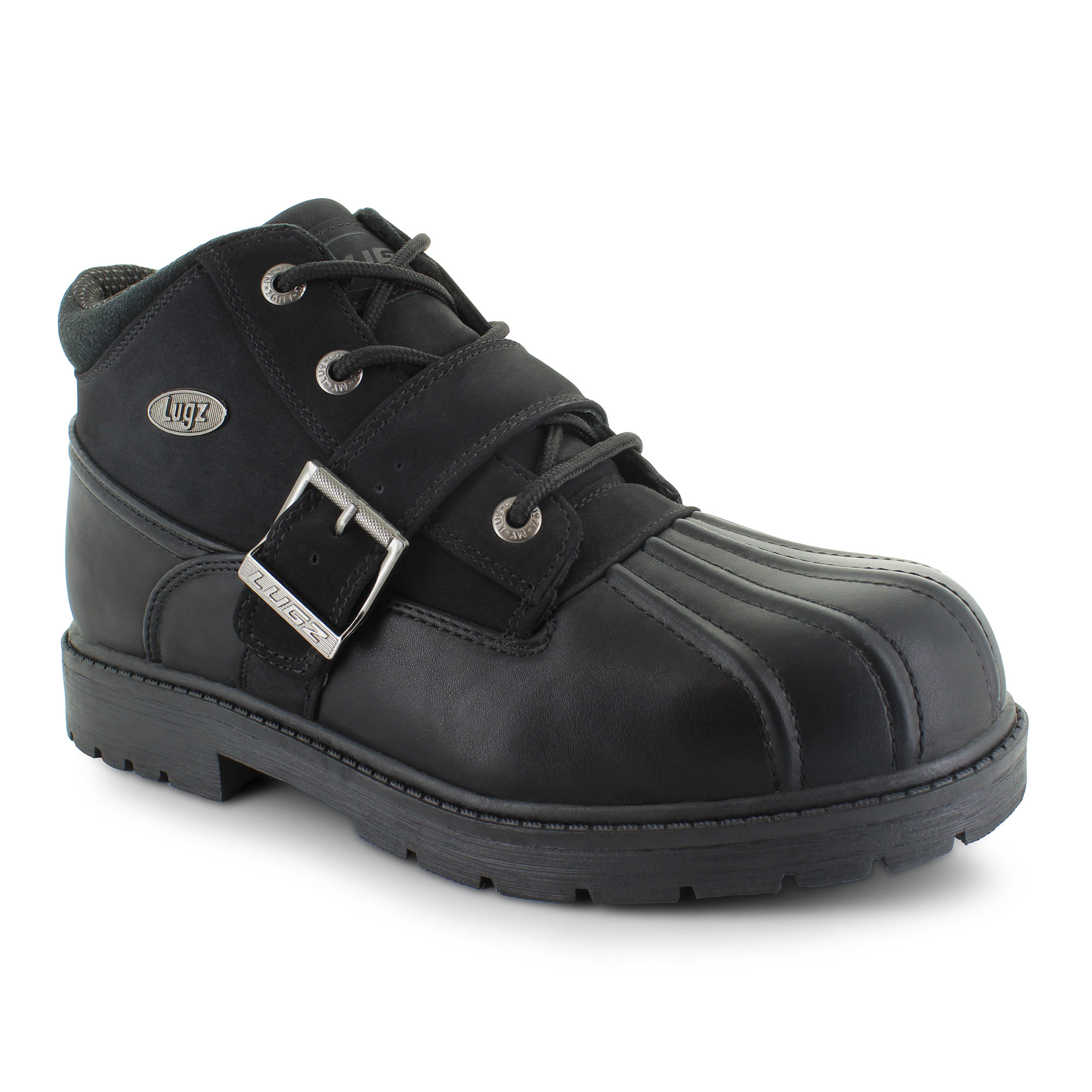 lugz avalanche strap