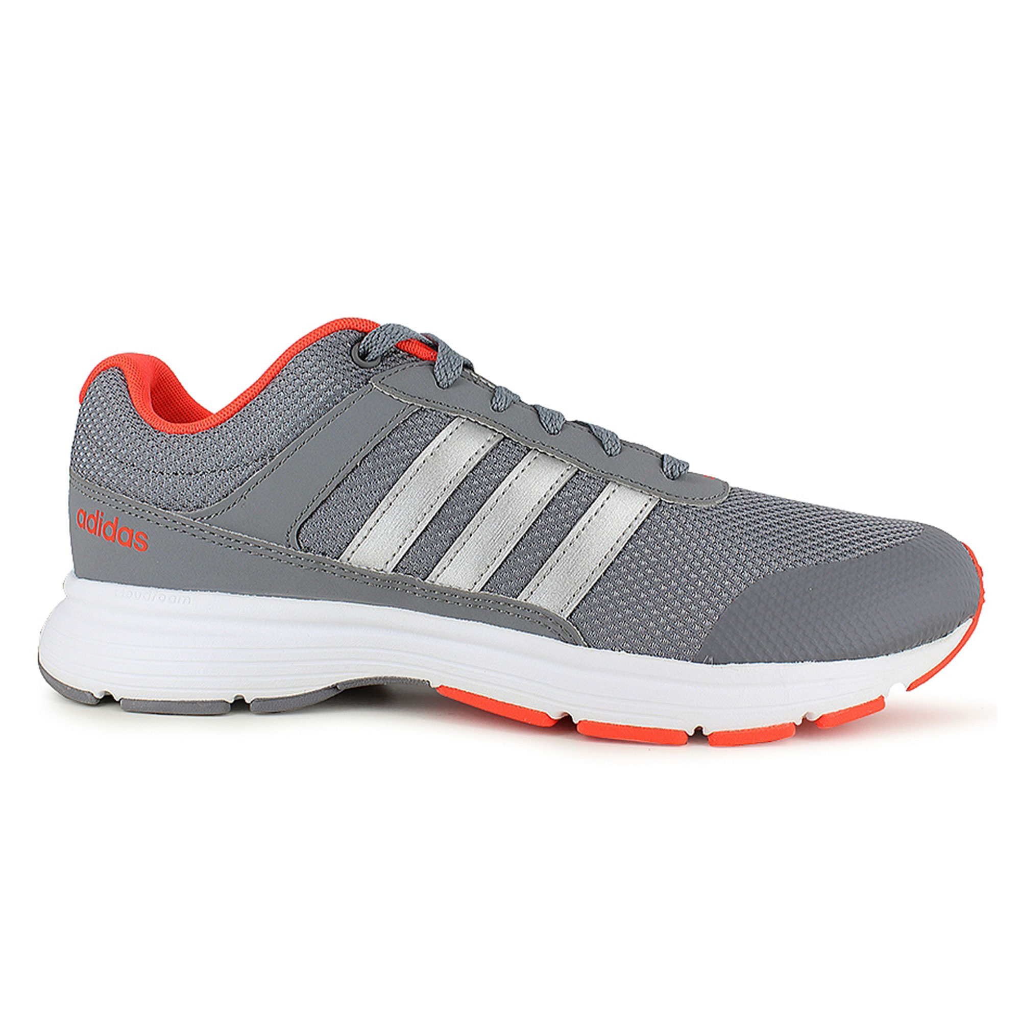 Adidas cloudfoam vs deals city ayakkabi