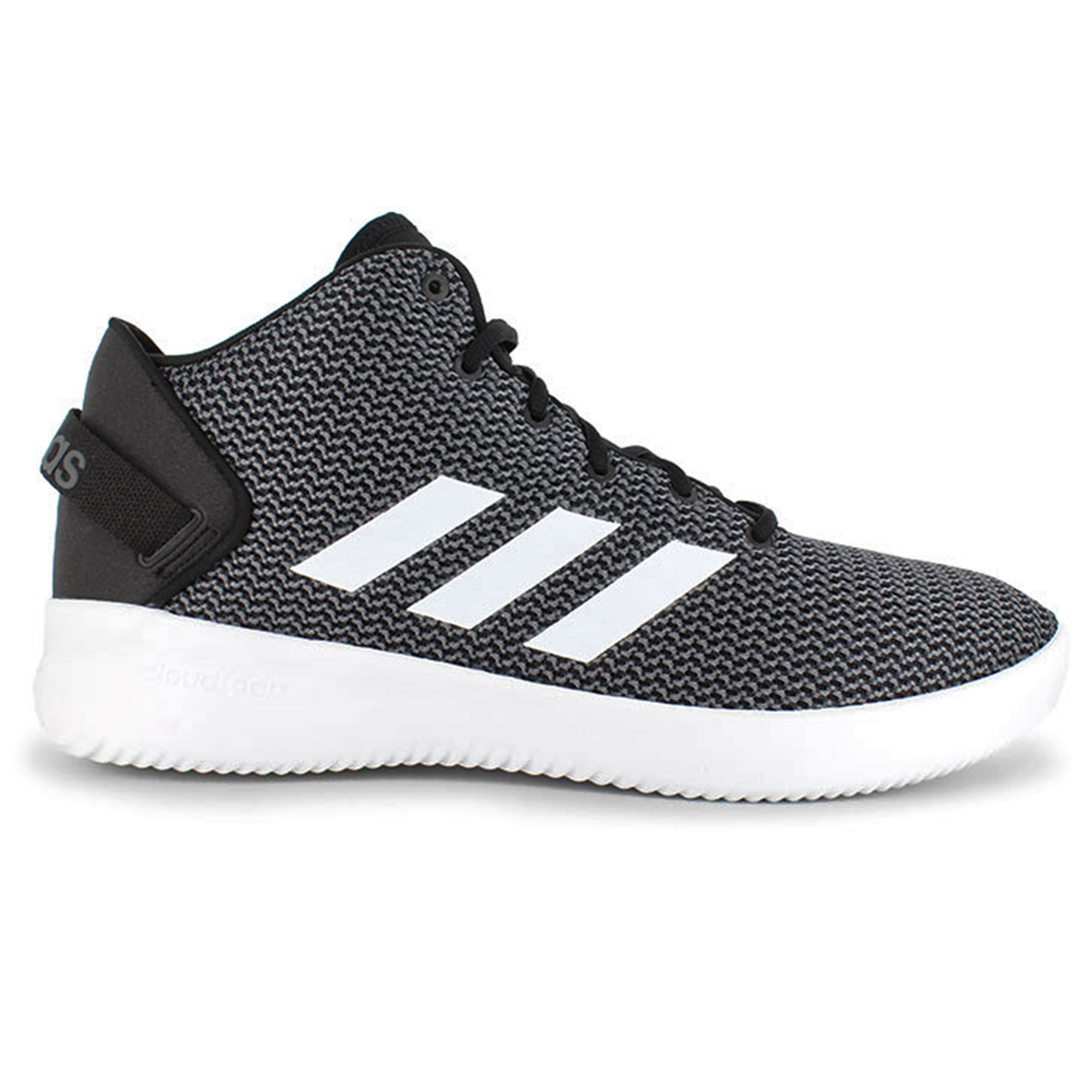 adidas cloudfoam refresh mid shoes men's