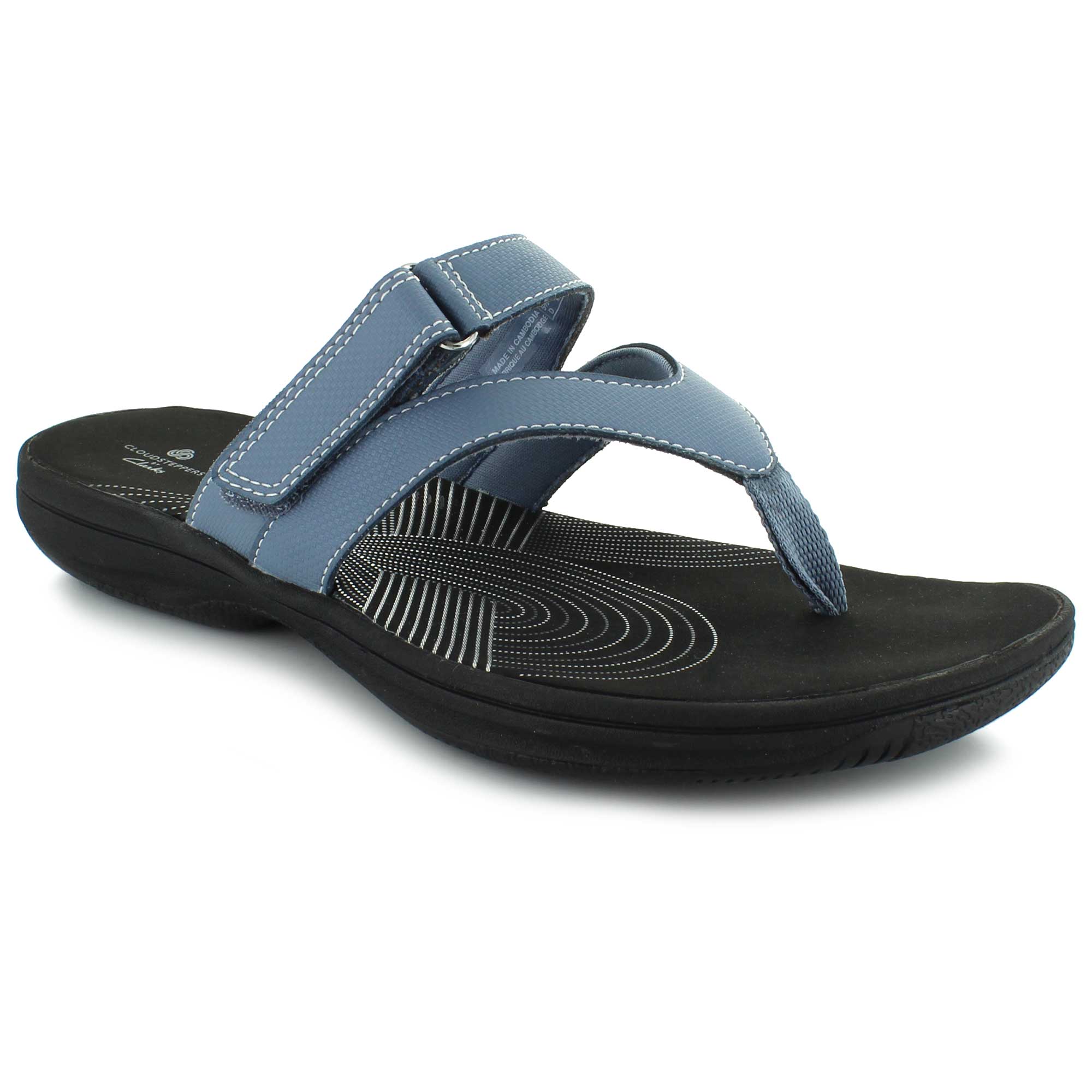 clarks brinkley marin sandals
