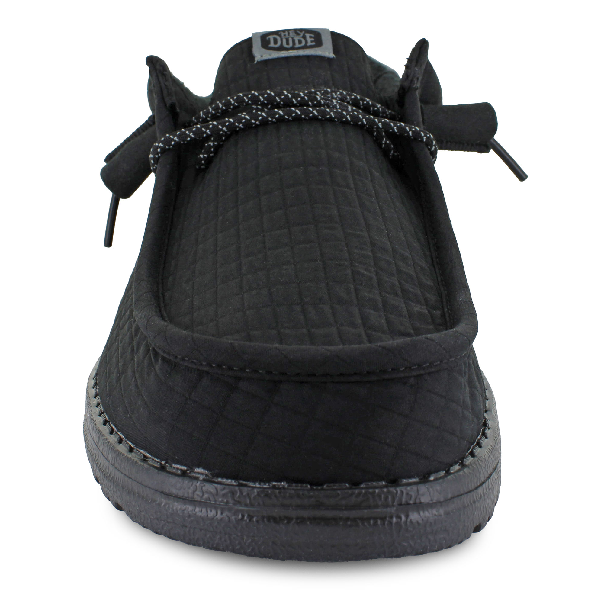 HEYDUDE Wally Quilted