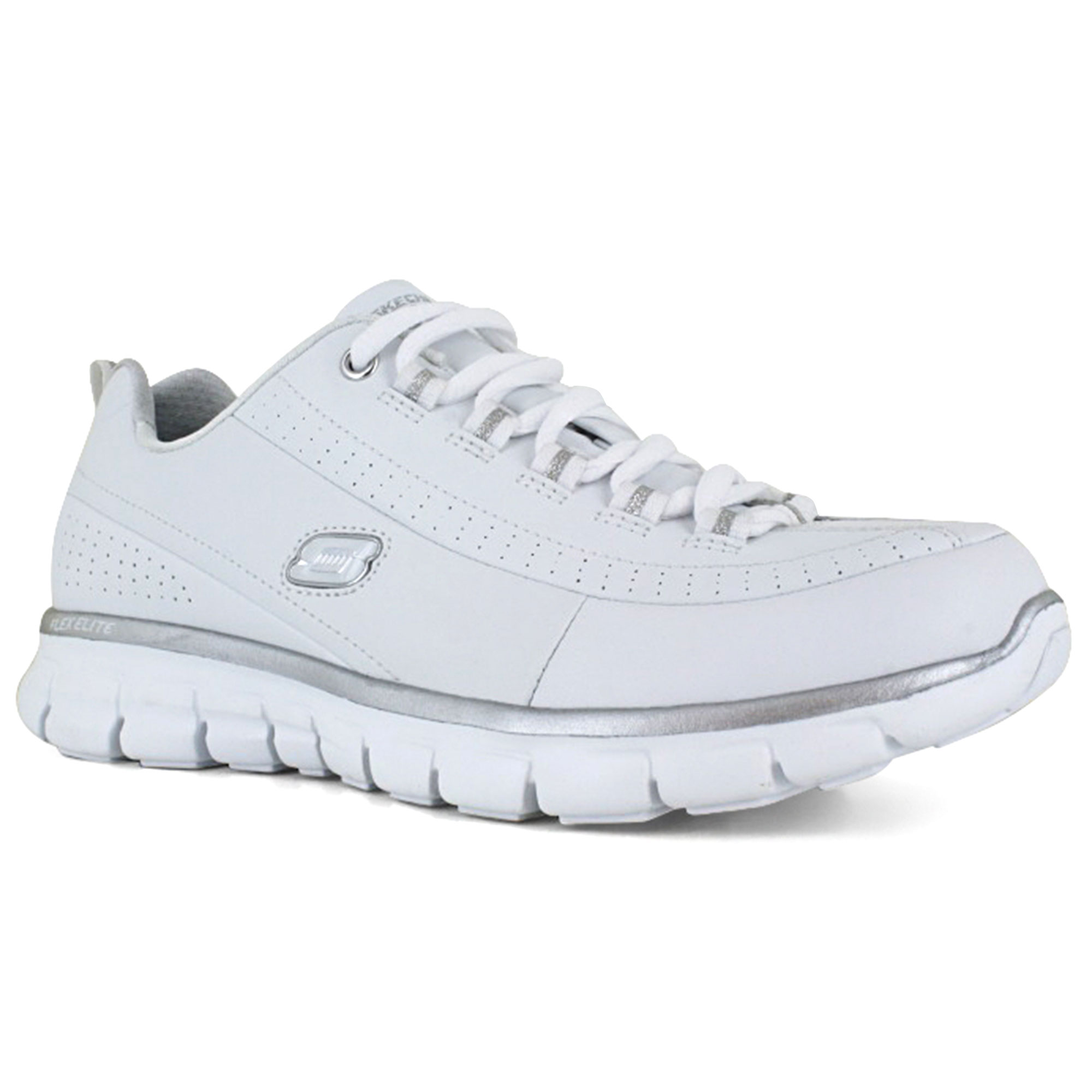 skechers elite memory foam shoes