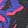 Black/Pink/Purple