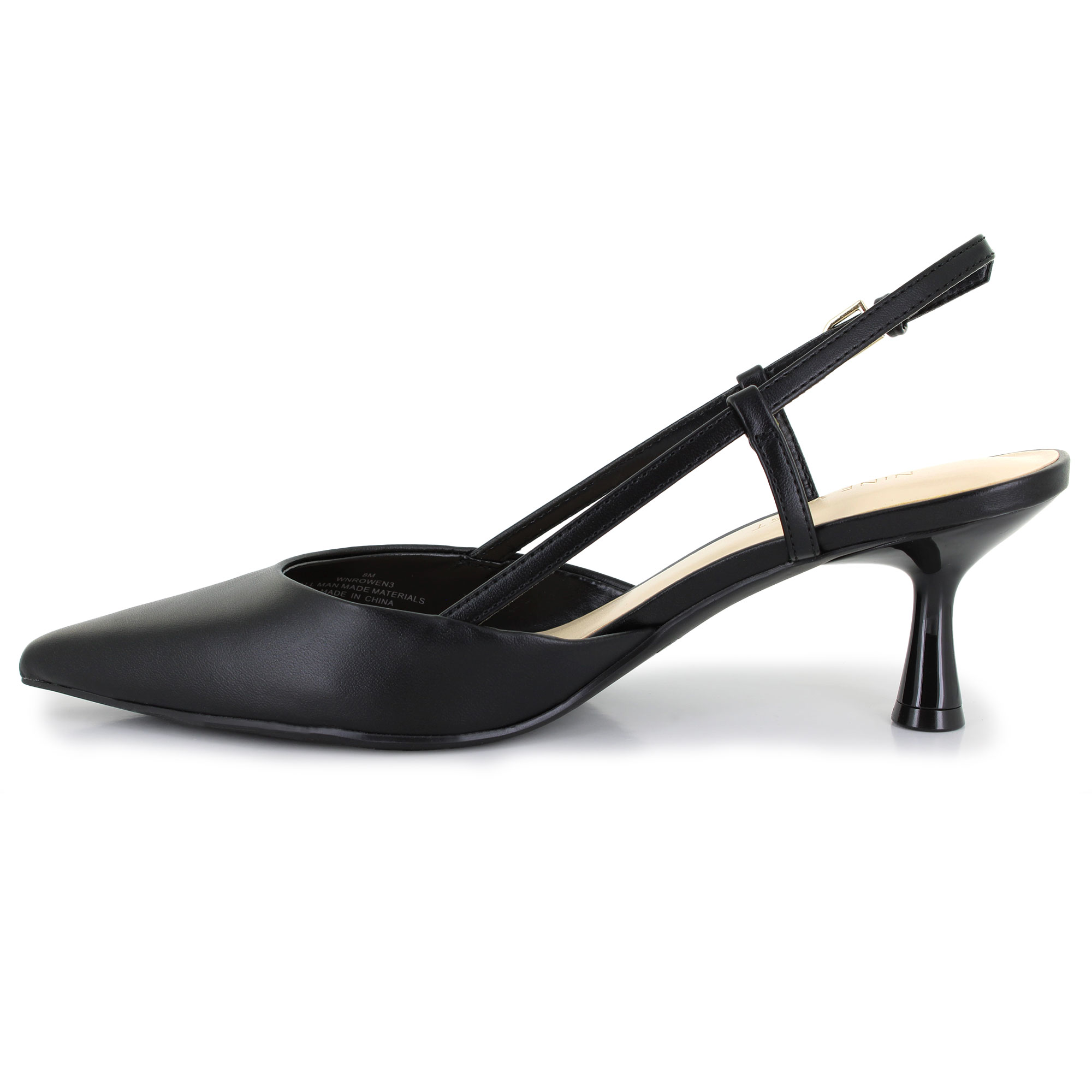 Nine West Rowen 3