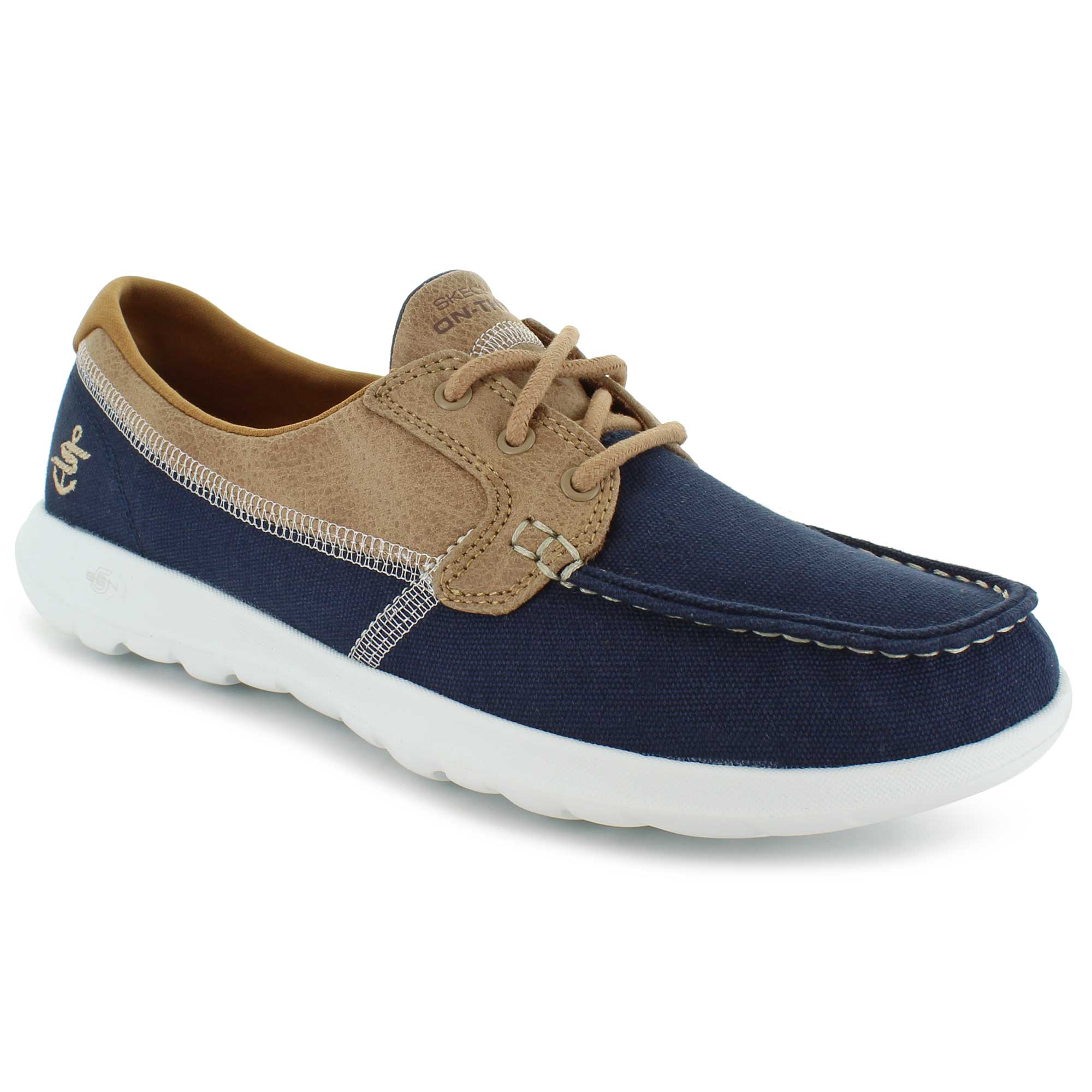 skechers go walk lite coral