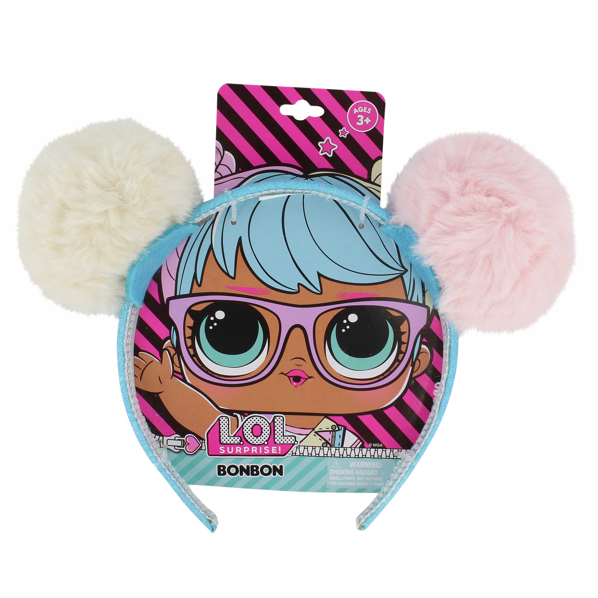 lol bonbon