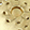Thong Sandals Jack Rogers Jacks II, Gold, swatch