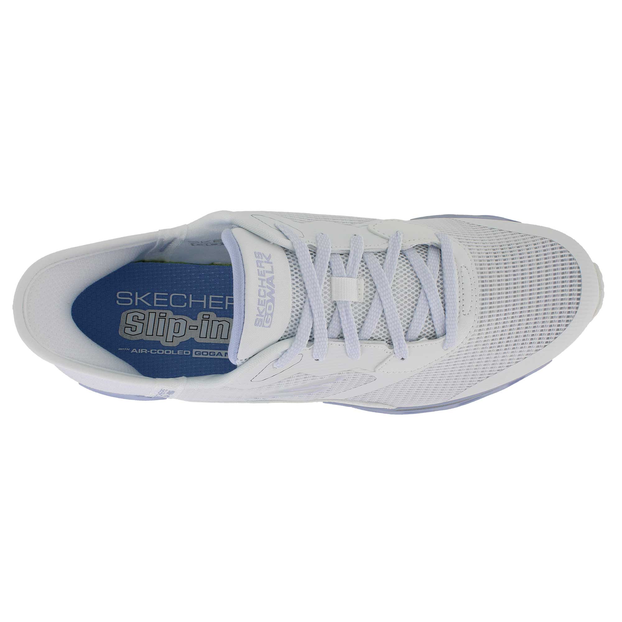 Skechers Slip-Ins - GO WALK Glide Step 2.0 Belah