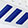  adidas X_PLR Path, White/Royal Blue, swatch