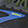  Brooks Anthem 5, Black/Blue/Lime, swatch