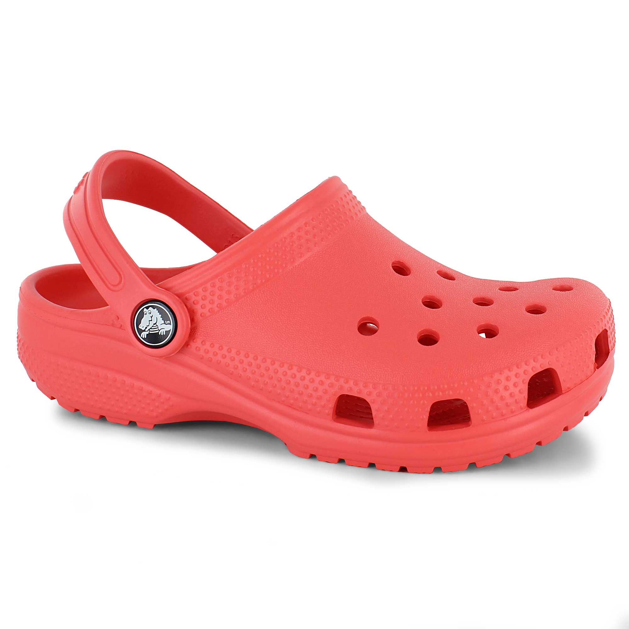 Crocs coral hotsell