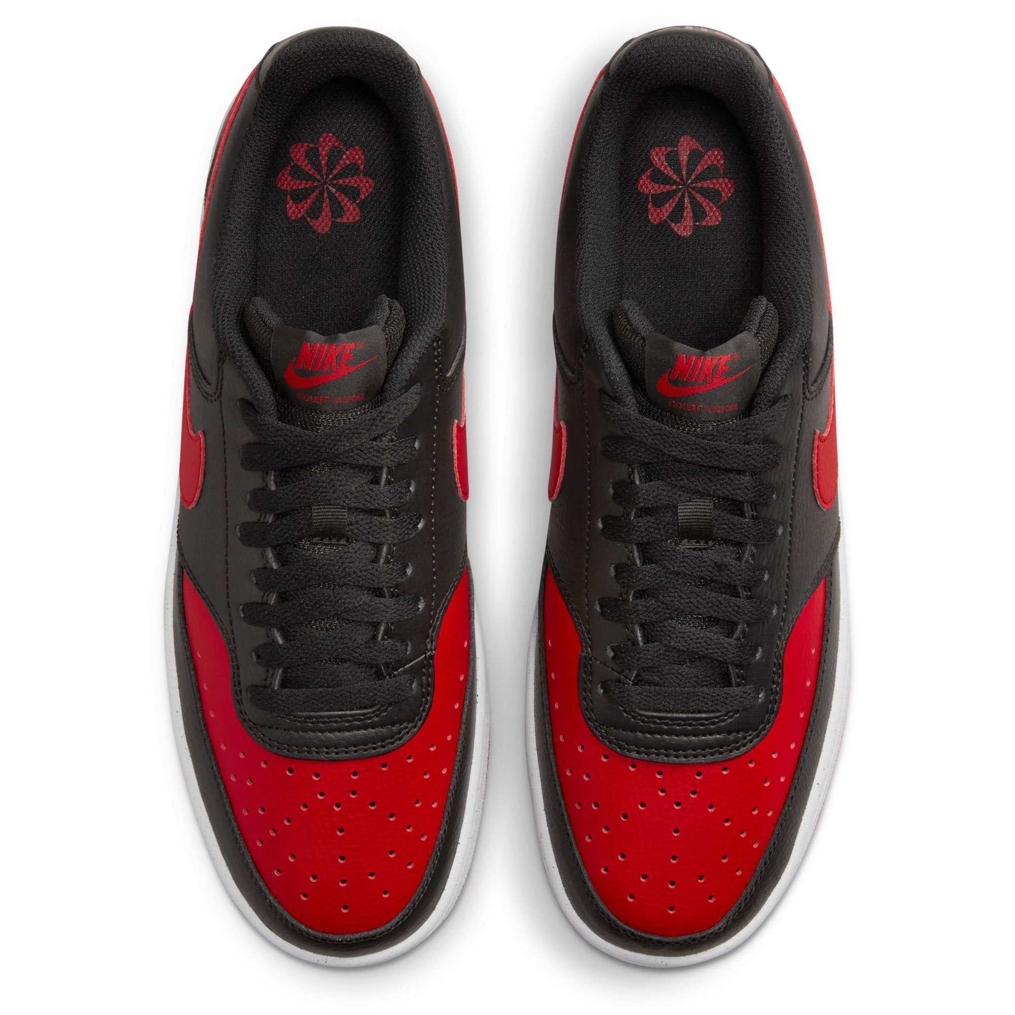 Nike Court Vision Low