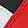  PUMA Rebound LayUp Lo, Black/White/Red, swatch