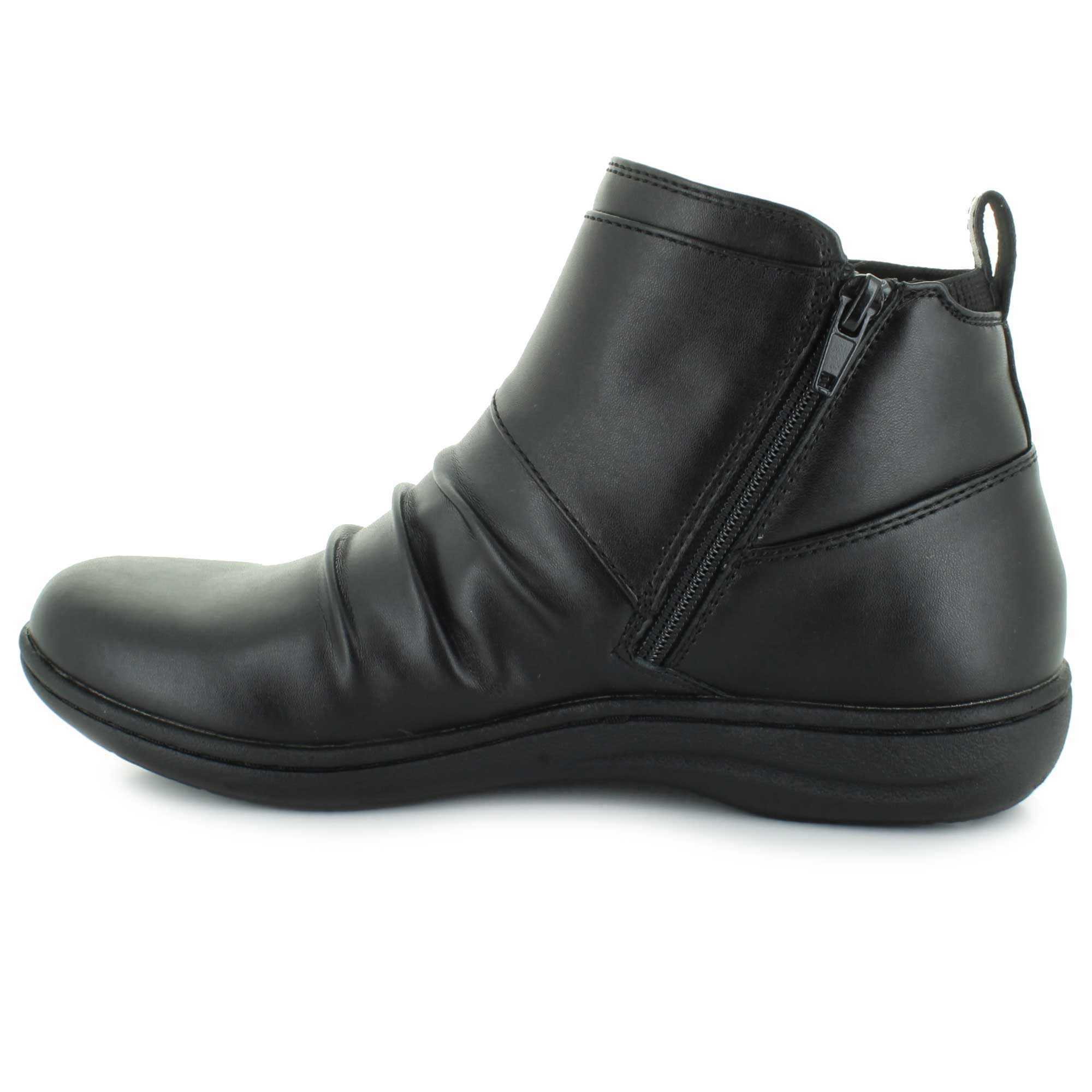 Clarks Laurieann Park Mid