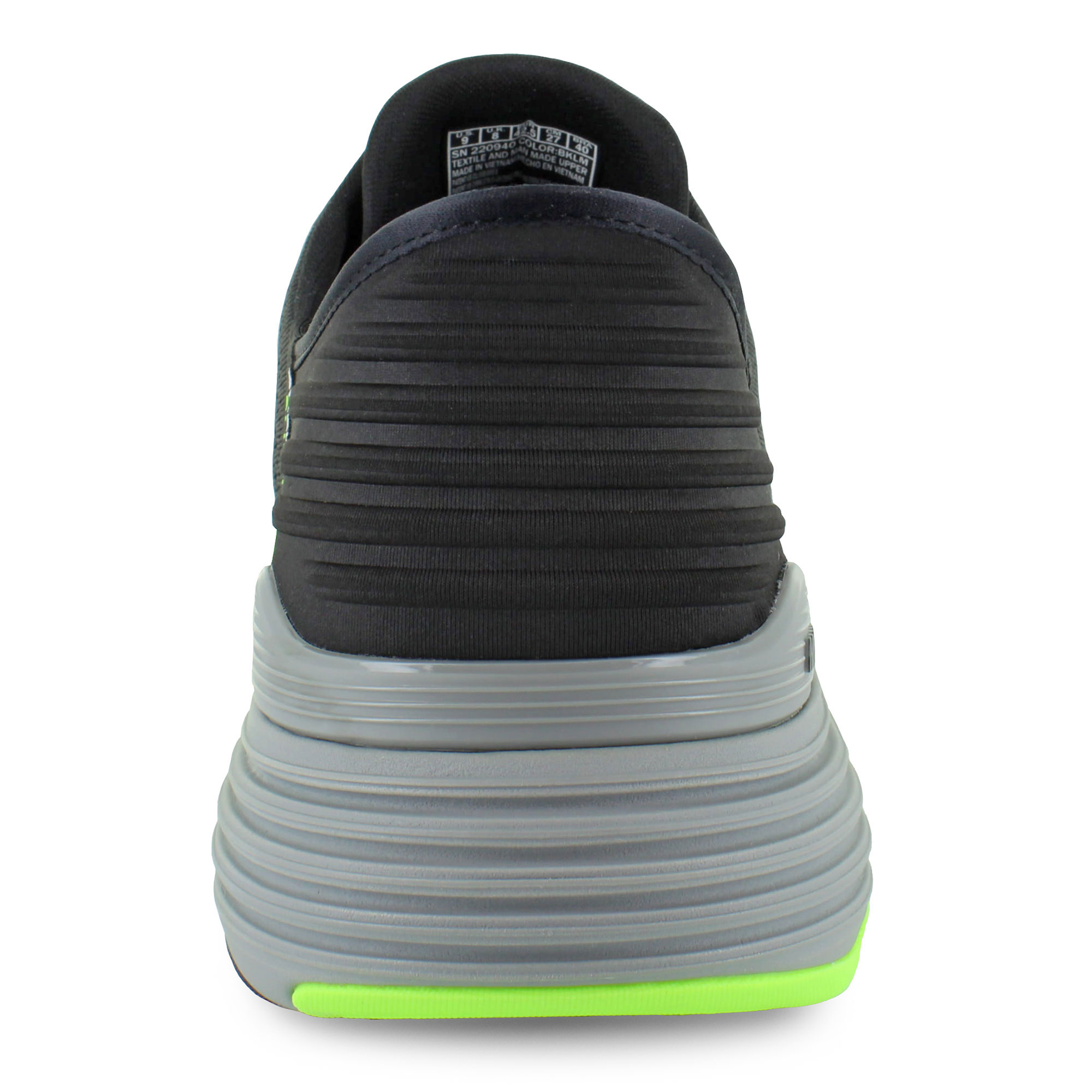 Skechers Max Cushioning Suspension
