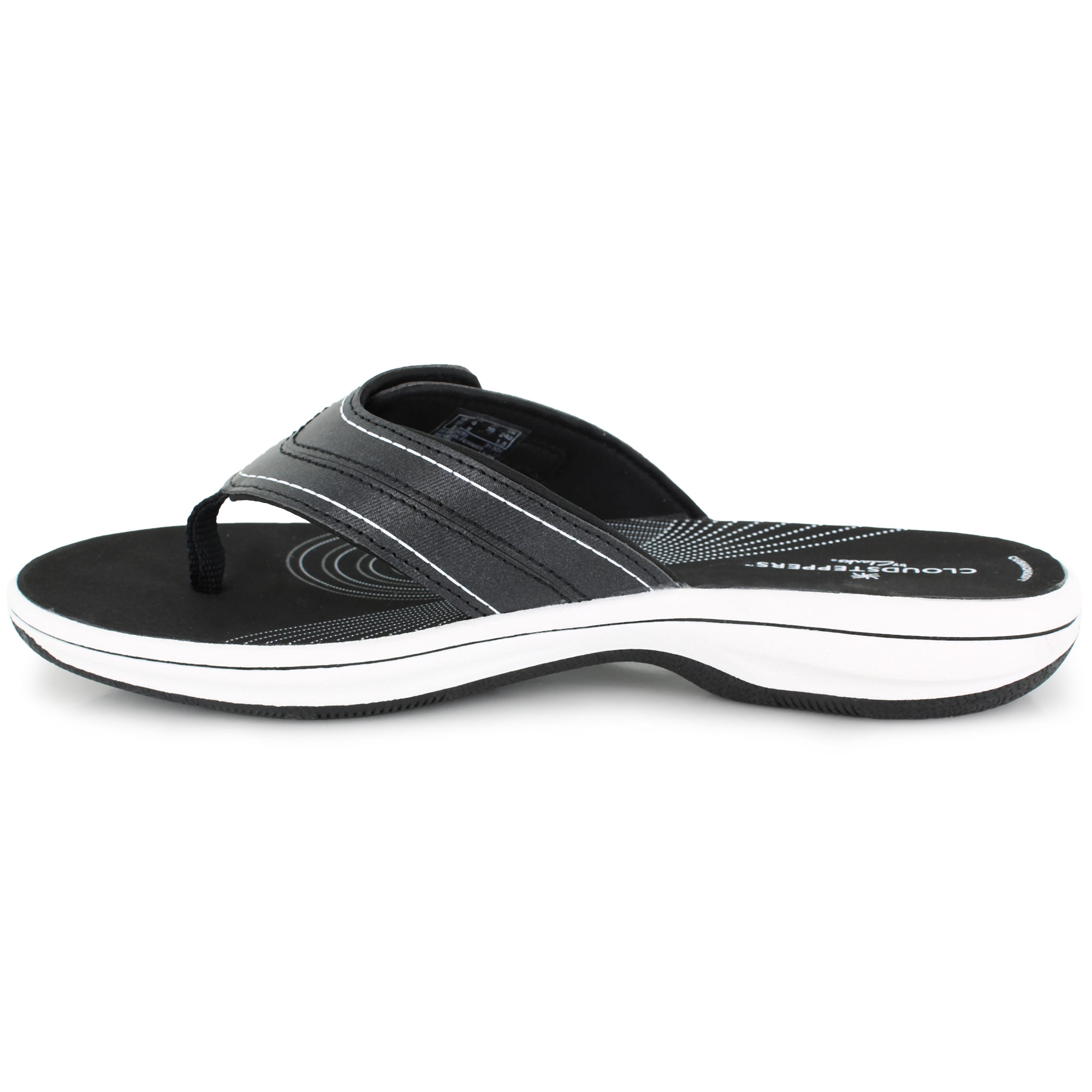 Clarks Cloudsteppers Breeze Reyna