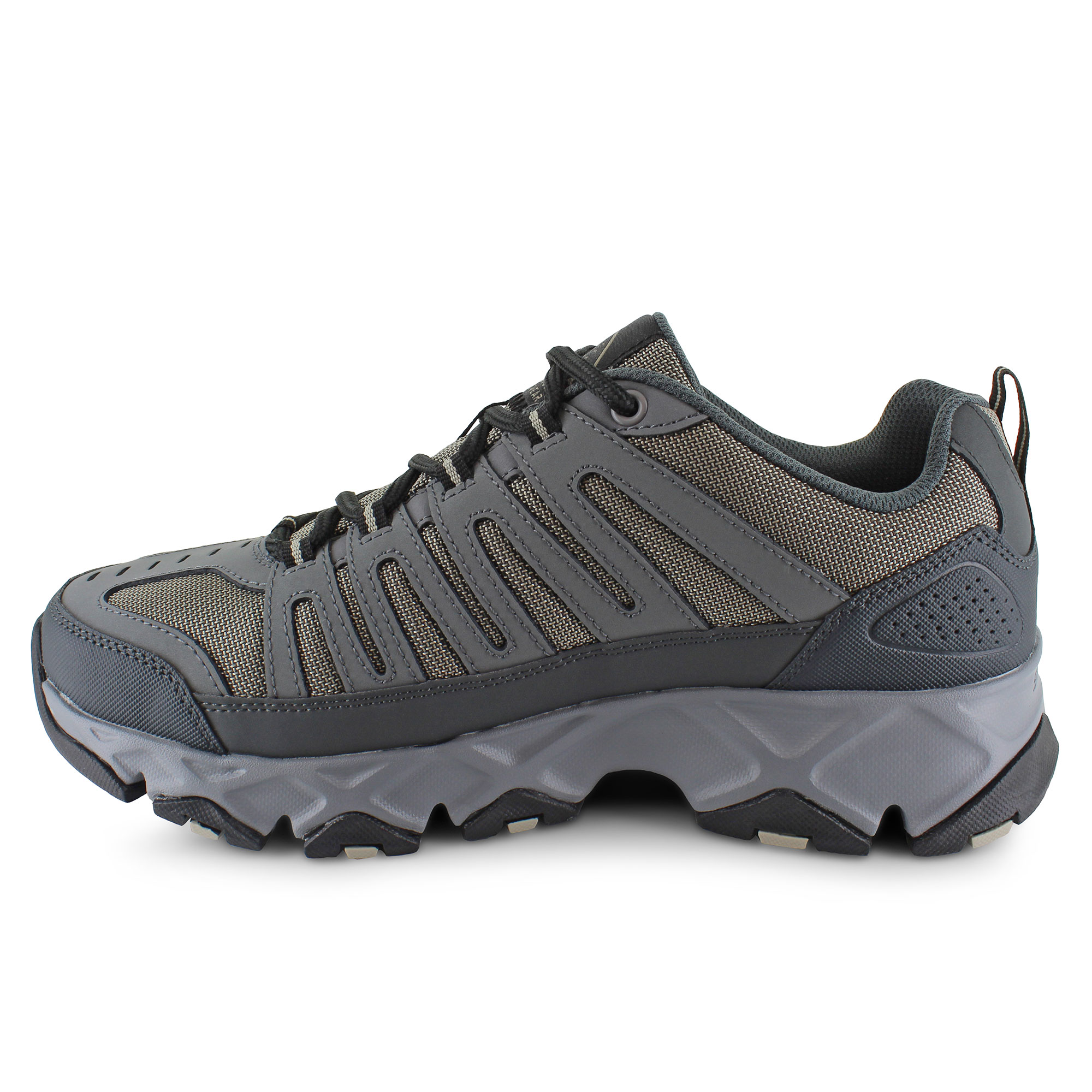 Skechers Relaxed Fit: Crossbar - Stilholt 51887