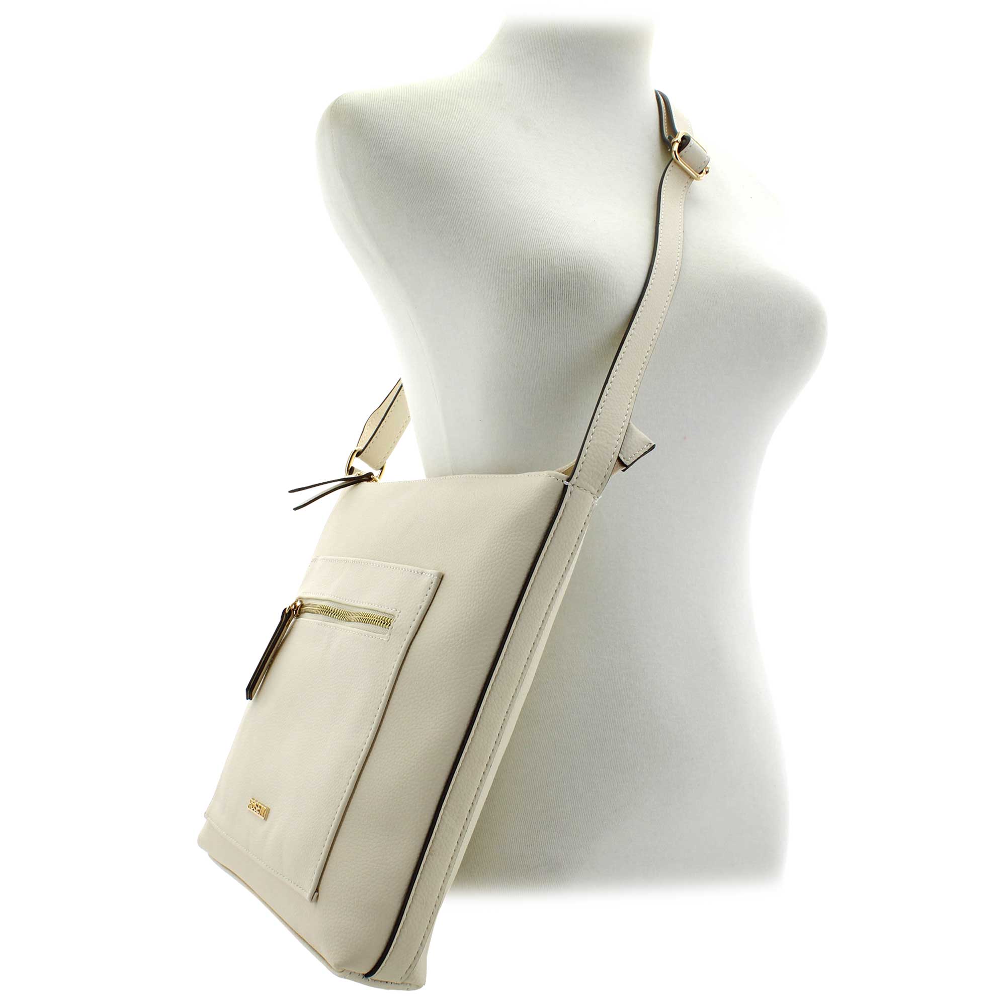 Rosetti Mason Large Crossbody