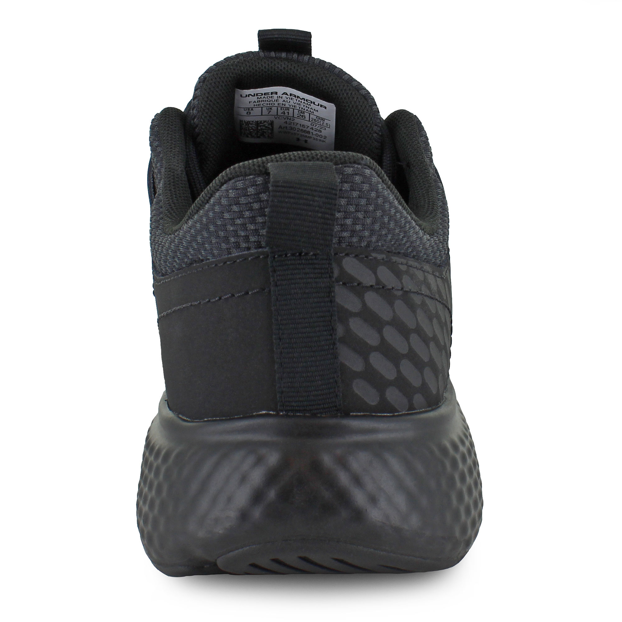 Under Armour Charged Decoy