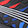  PUMA BMW Motorsport Voltaic EVO, Black/Red/Blue, swatch