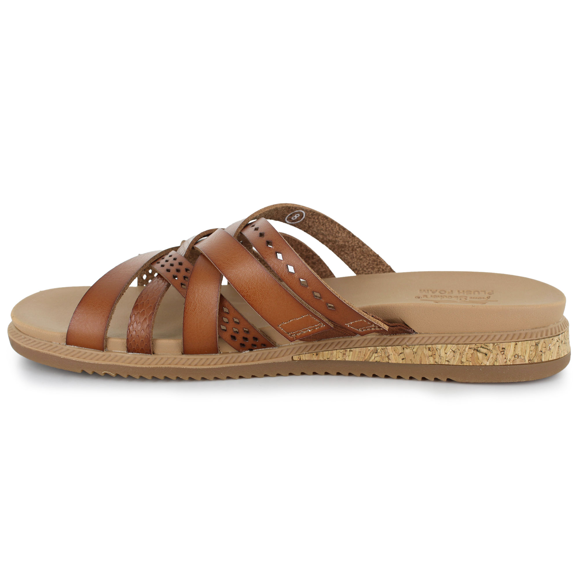 Skechers BOBS D. Kiss Low - Sunny Strolls