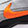 Athletics Nike Air Max LTD 3, Gray/Black/Orange, swatch