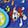  Crocs Classic PAW Patrol Clog-T, Blue/Multi-Color, swatch