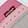  Levi's Drive Lo, White/Gray/Pink, swatch