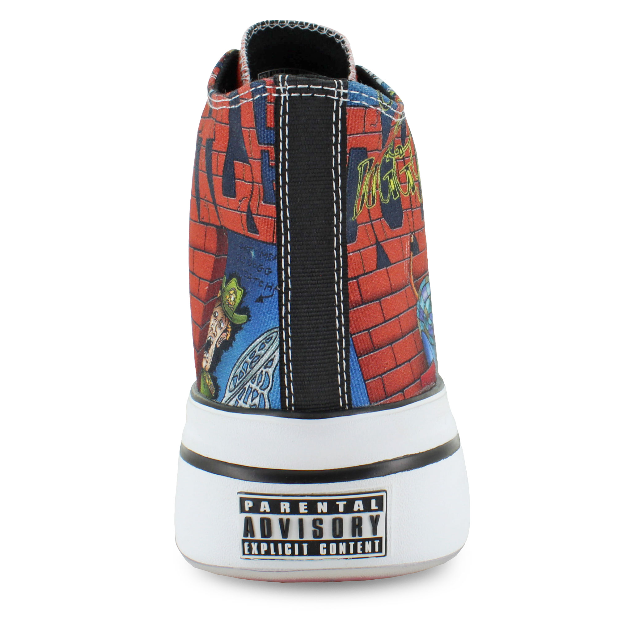Skechers Slip-ins: Snoop Dogg - Doggy Style 251045