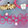  Capelli 10-Piece Ring & Choker Set, Multi-Color, swatch