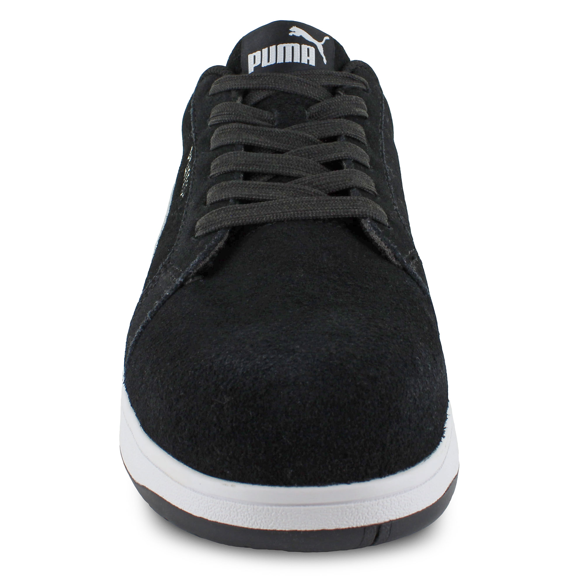 PUMA Iconic Low Composite-Toe