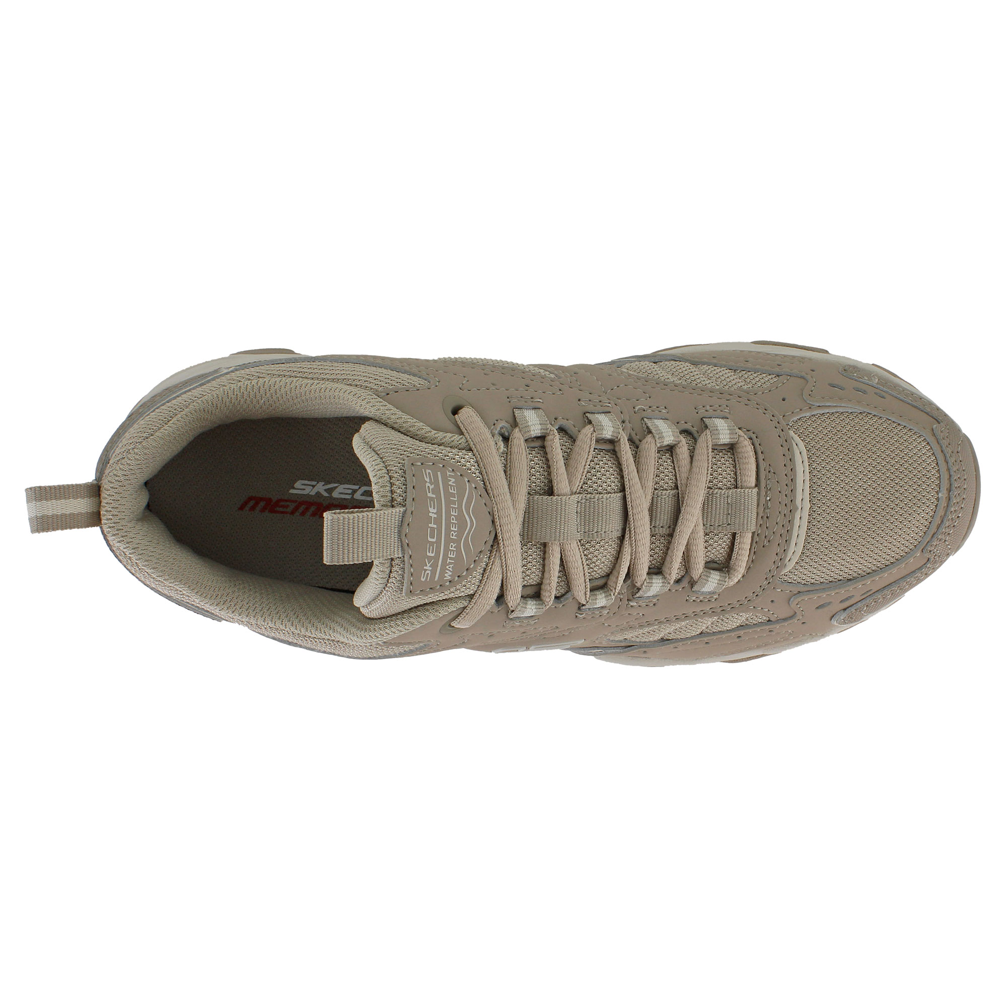 Skechers D'Lites Trail Runner - Square Ledge