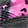  Skechers Infinite Heart Lights - Heart Jewels, Black/Pink, swatch