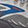 Outdoor & Trail Brooks Cascadia 16, Gray/Blue/Orange, swatch