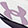  Under Armour Velociti Sport, White/Purple, swatch