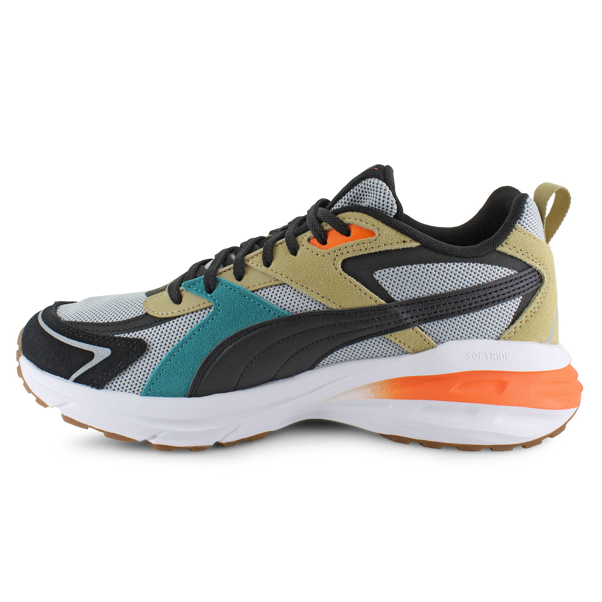 SHOE DEPT. ENCORE PUMA Hypnotic LS Pacific City