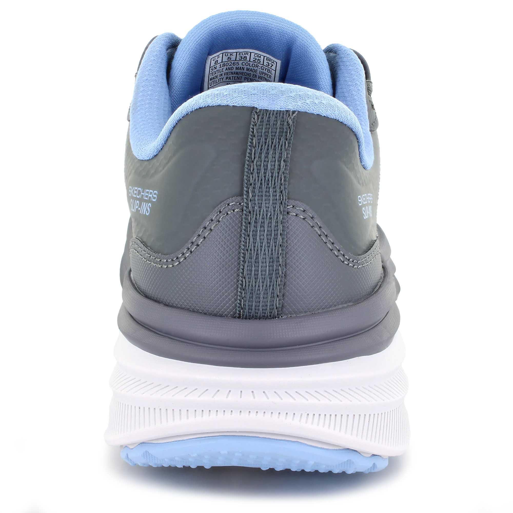 Skechers Slip-ins: Zirrus